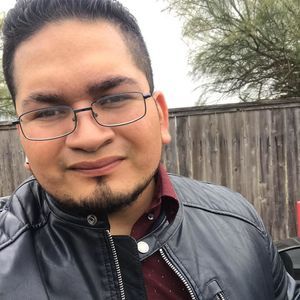 Meet your Posher, Ruben